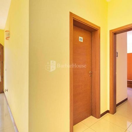 פורטו צ'זראו Villa Marincanto Affittacamere מראה חיצוני תמונה