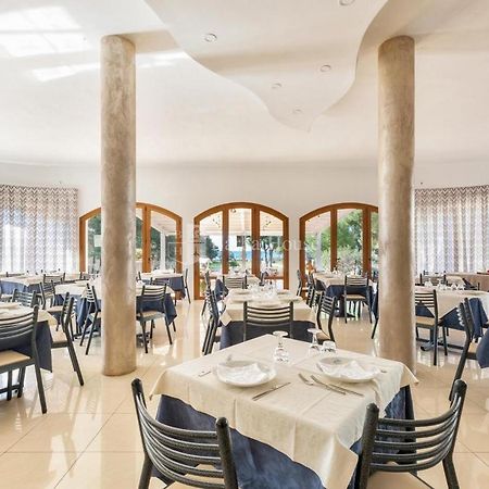פורטו צ'זראו Villa Marincanto Affittacamere מראה חיצוני תמונה