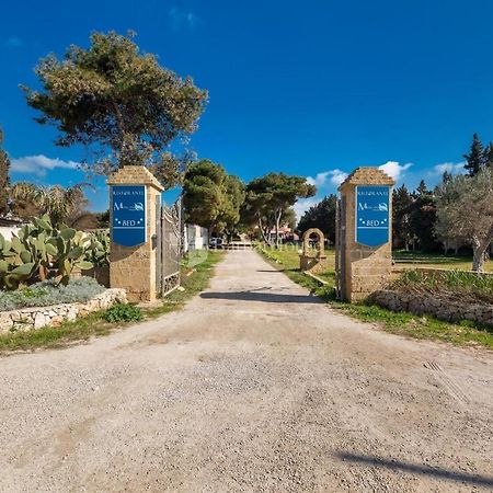 פורטו צ'זראו Villa Marincanto Affittacamere מראה חיצוני תמונה