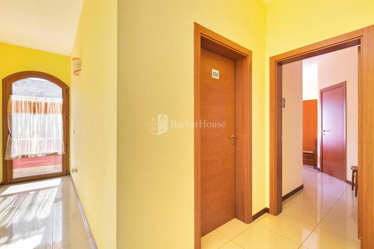 פורטו צ'זראו Villa Marincanto Affittacamere מראה חיצוני תמונה