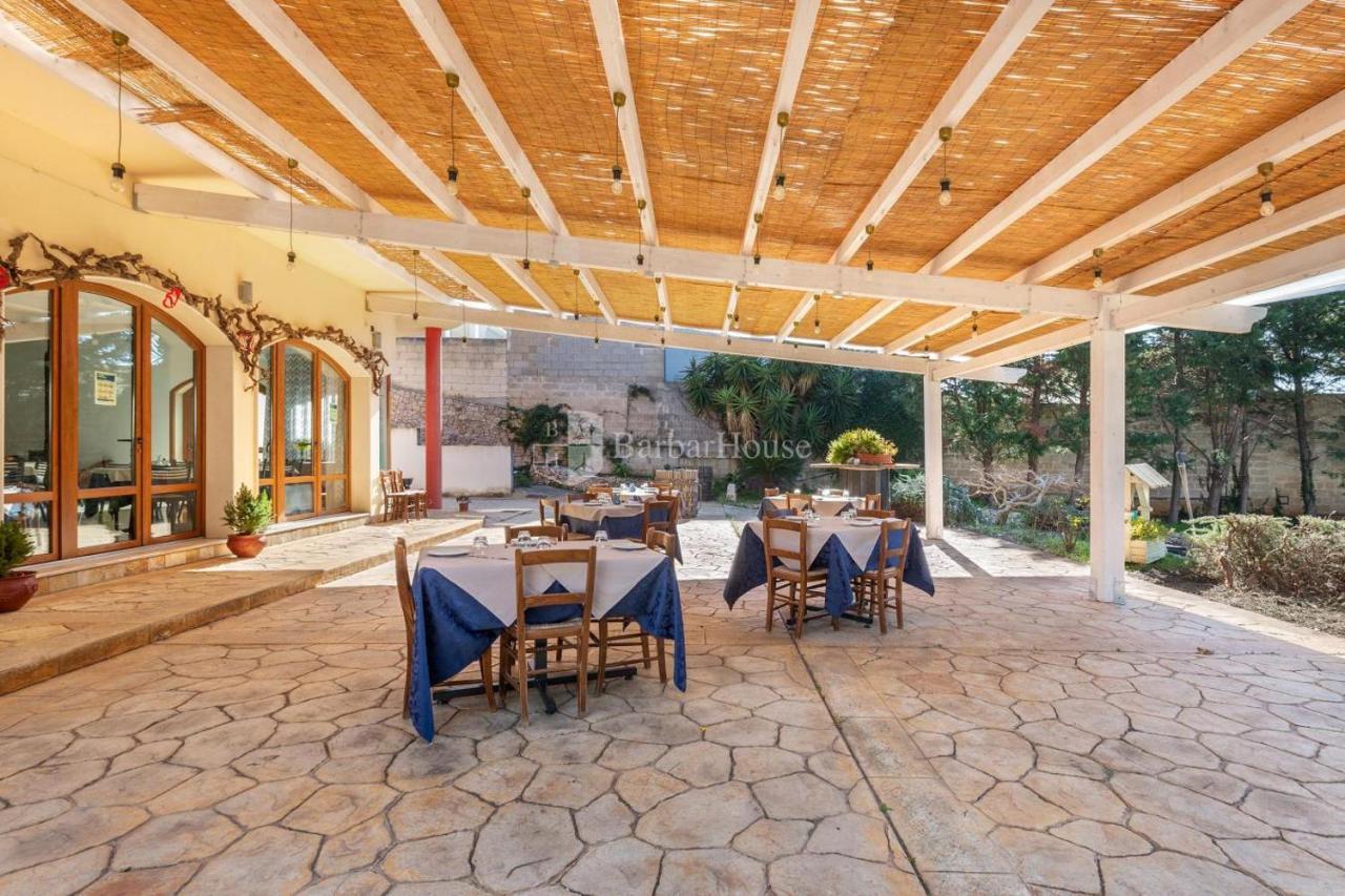 פורטו צ'זראו Villa Marincanto Affittacamere מראה חיצוני תמונה