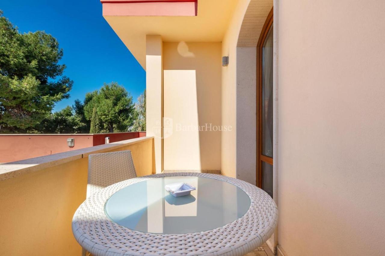 פורטו צ'זראו Villa Marincanto Affittacamere מראה חיצוני תמונה