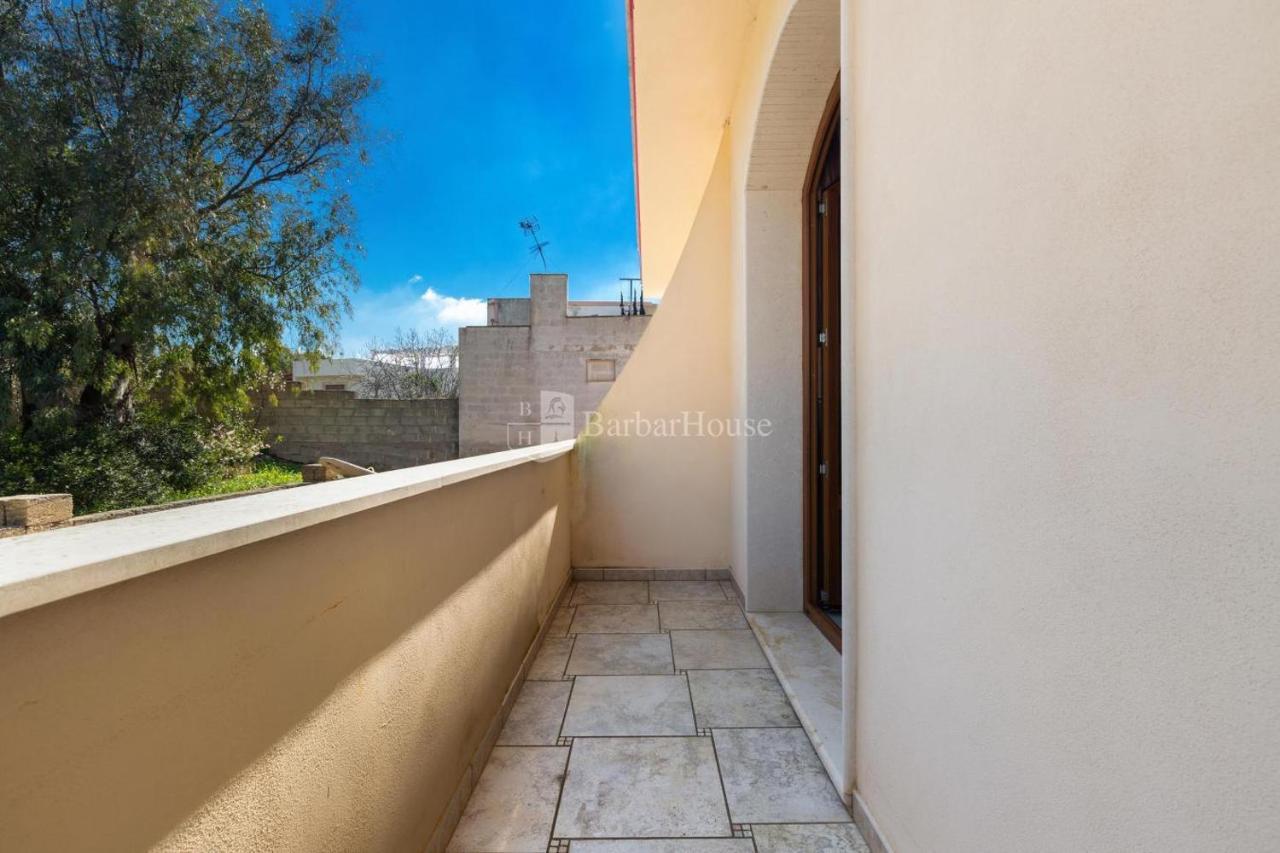 פורטו צ'זראו Villa Marincanto Affittacamere מראה חיצוני תמונה