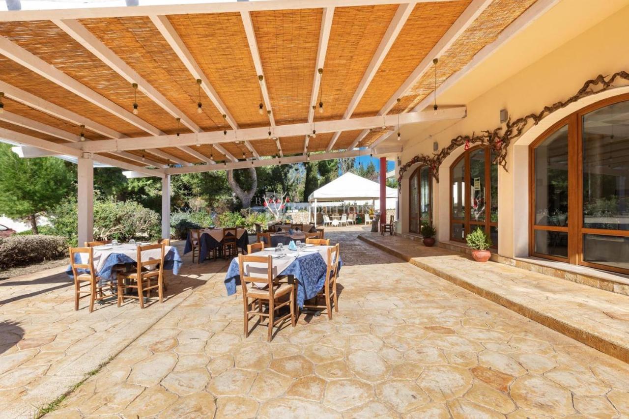 פורטו צ'זראו Villa Marincanto Affittacamere מראה חיצוני תמונה