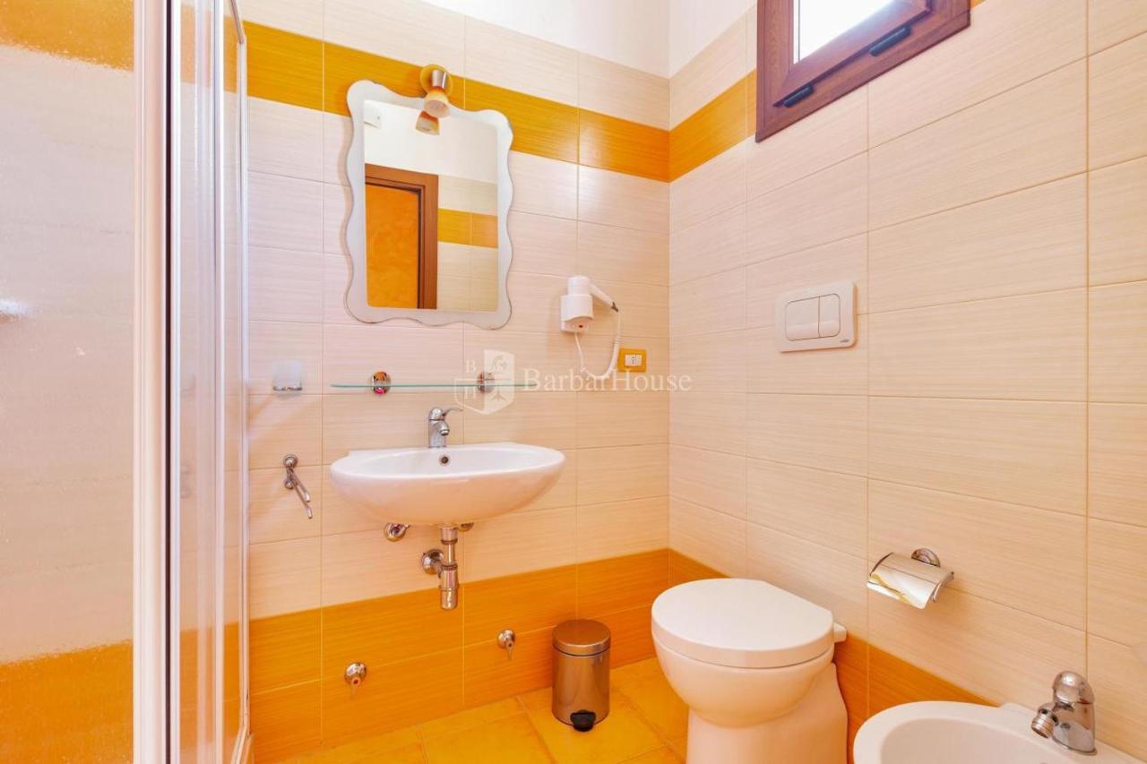 פורטו צ'זראו Villa Marincanto Affittacamere מראה חיצוני תמונה