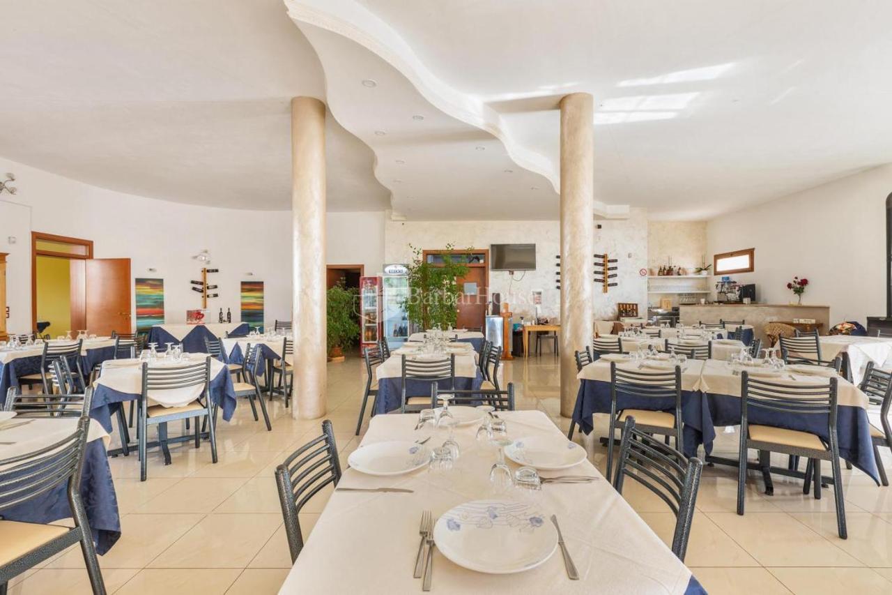 פורטו צ'זראו Villa Marincanto Affittacamere מראה חיצוני תמונה