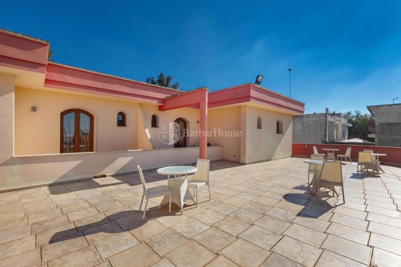 פורטו צ'זראו Villa Marincanto Affittacamere מראה חיצוני תמונה