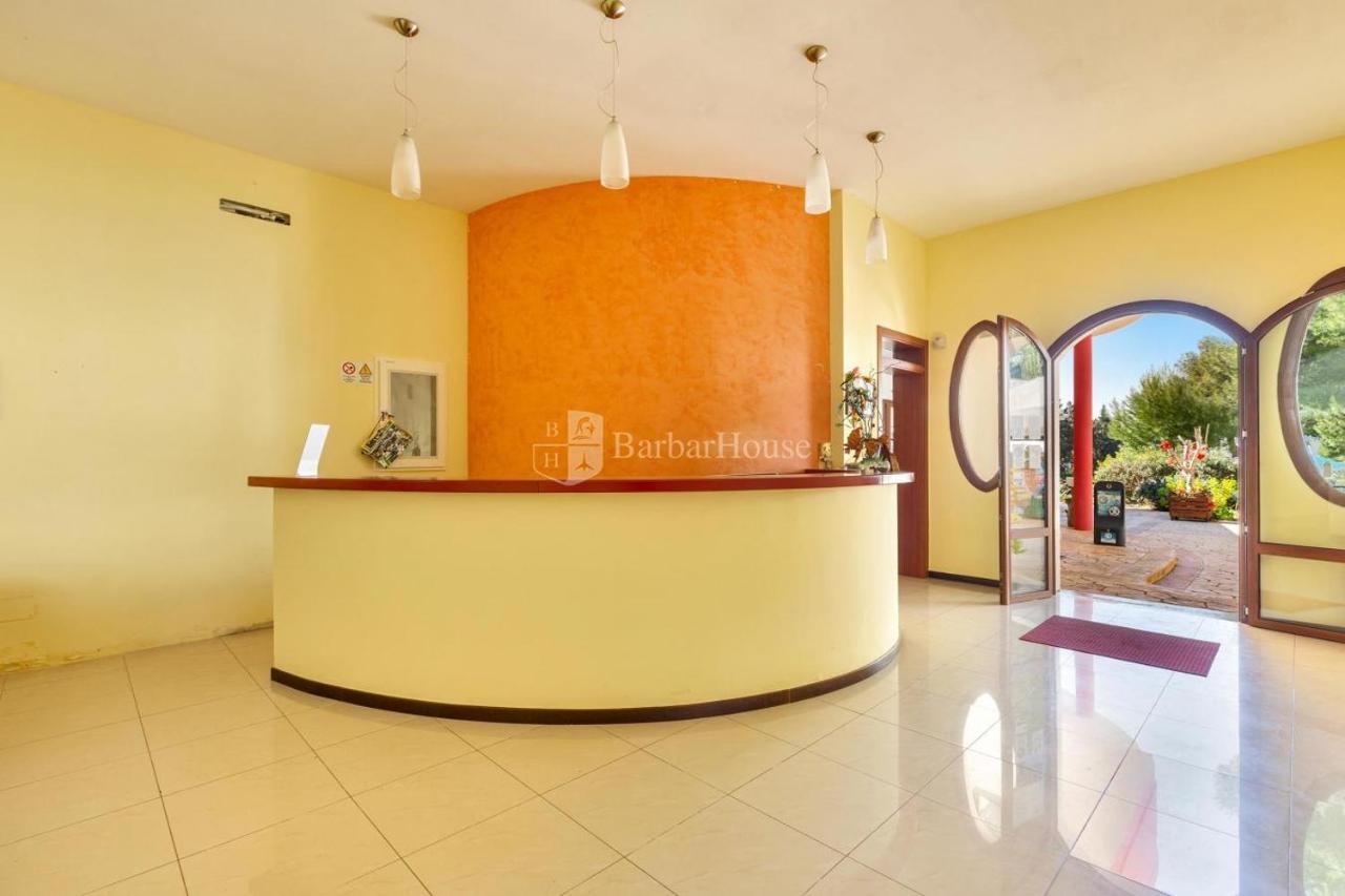 פורטו צ'זראו Villa Marincanto Affittacamere מראה חיצוני תמונה