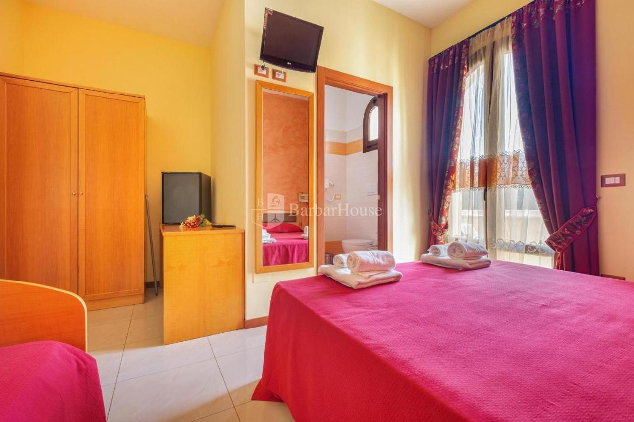 פורטו צ'זראו Villa Marincanto Affittacamere מראה חיצוני תמונה