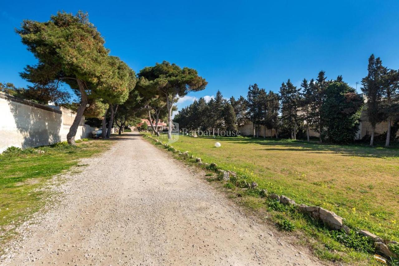 פורטו צ'זראו Villa Marincanto Affittacamere מראה חיצוני תמונה