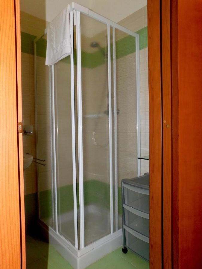 פורטו צ'זראו Villa Marincanto Affittacamere מראה חיצוני תמונה